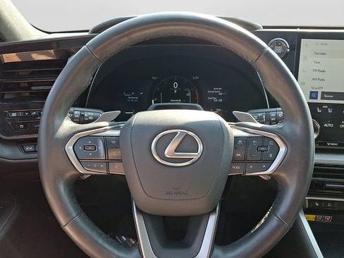 Used 2024 Lexus TX 350 FWD w/ Captains Chair Package image 24
