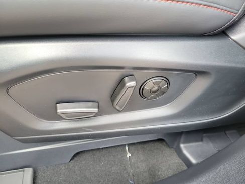 New 2026 Ford Explorer ST w/ Sun And Sound Package AWD/4WD image 18