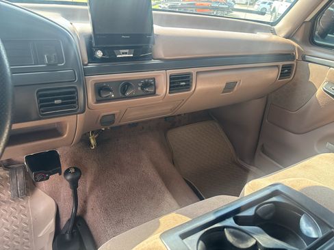 Used 1997 Ford F350 4x4 Crew Cab image 11