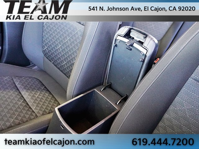 Certified 2022 Kia Rio S FWD image 32