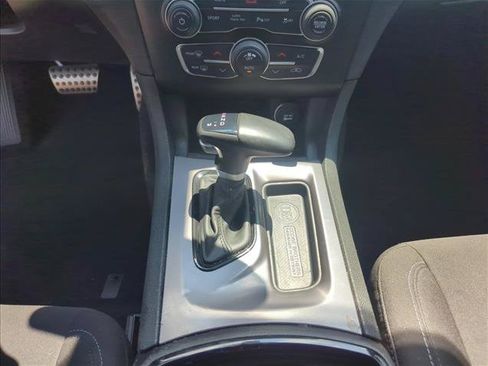 Used 2022 Dodge Charger R/T w/ Blacktop Package RWD image 14