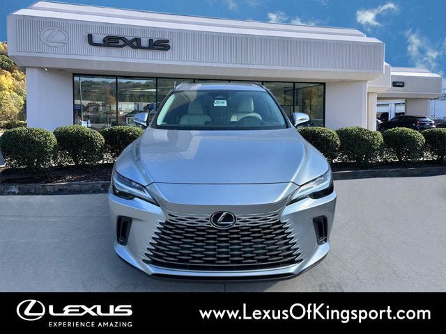 New 2026 Lexus RX 350 Premium Plus w/ Convenience Package AWD/4WD image 6