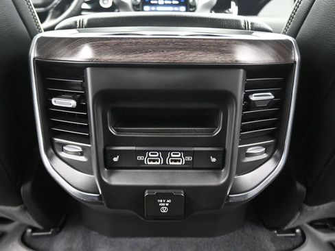 Used 2026 RAM 1500 Laramie w/ Night Edition image 33