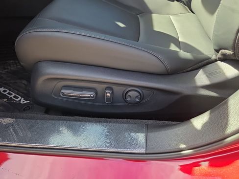 New 2026 Honda Accord Sport image 13