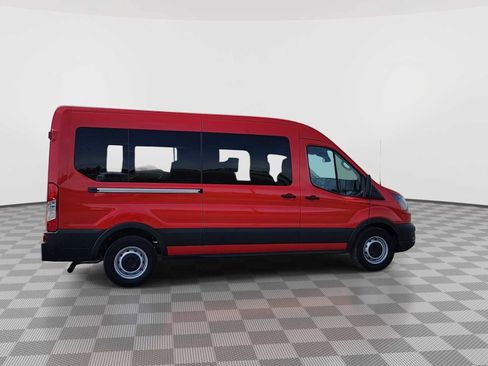 Used 2024 Ford Transit 350 XL RWD image 9