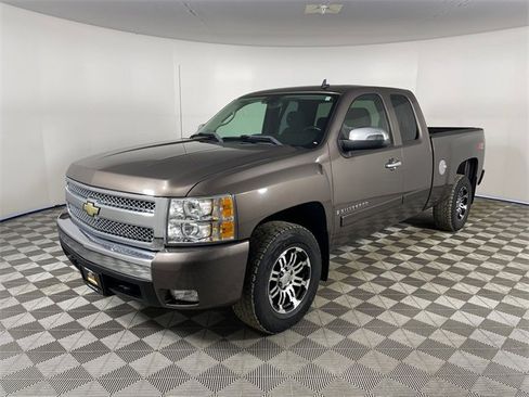 Used 2008 Chevrolet Silverado 1500 LT w/ Power Pack Plus image 1