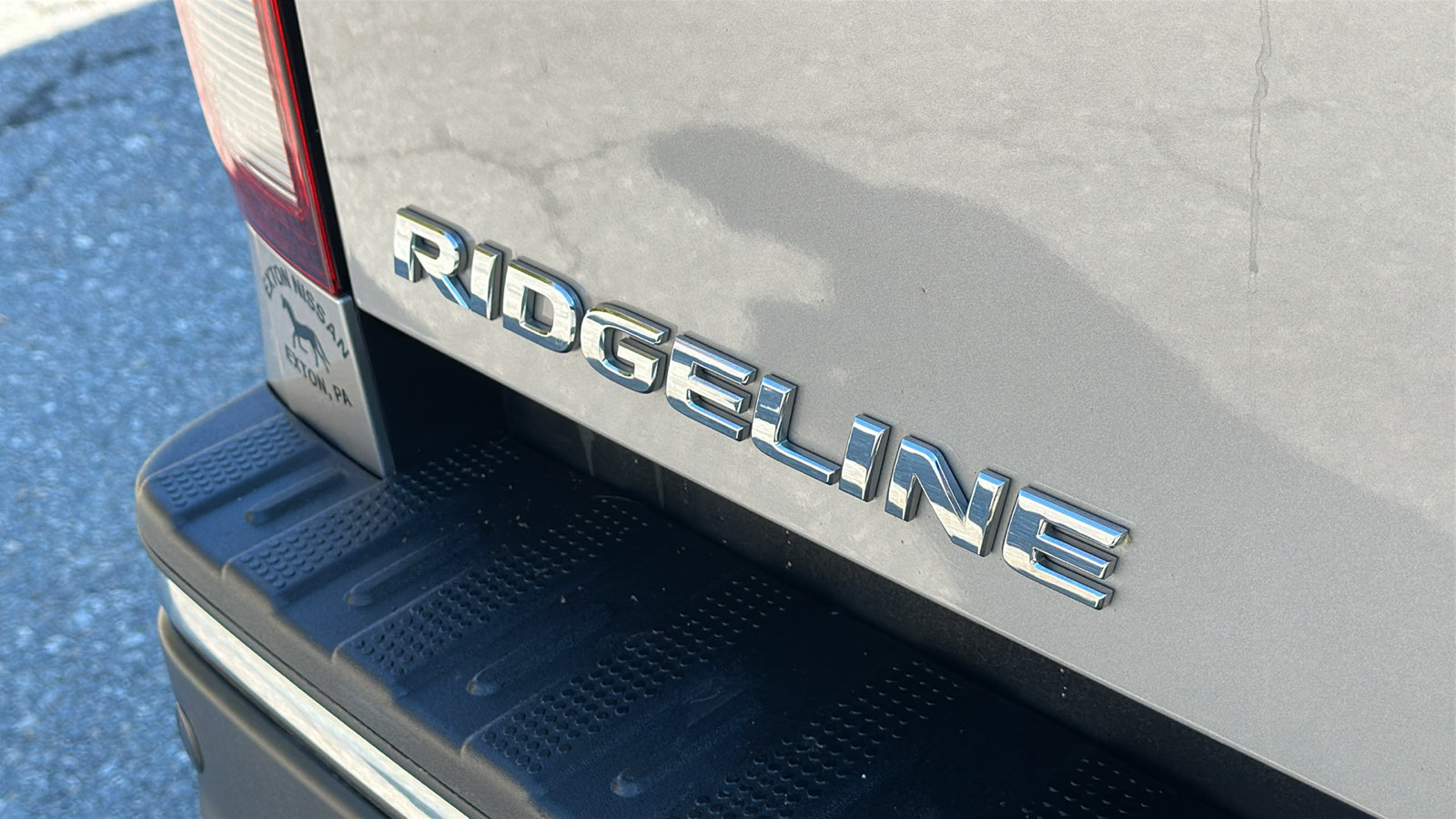Used 2019 Honda Ridgeline RTL-E image 10