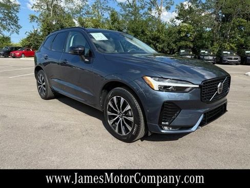 Used 2024 Volvo XC60 B5 Plus w/ Protection Package Premier AWD/4WD image 4