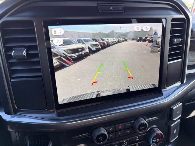 New 2026 Ford F150 STX w/ Equipment Group 200A AWD/4WD image 15