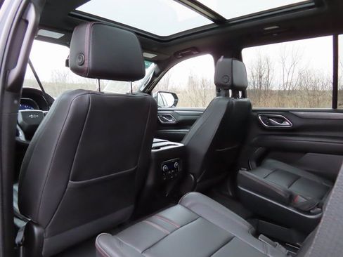 Certified 2023 Chevrolet Tahoe RST w/ Luxury Package image 29