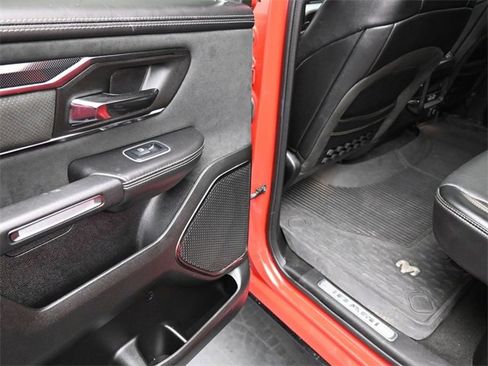 Used 2022 RAM 1500 TRX w/ TRX Level 1 Equipment Group image 19