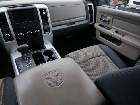 Used 2012 RAM 1500 Big Horn image 27