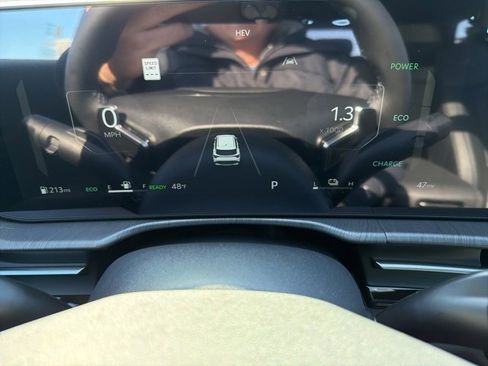 New 2026 Kia Sportage X-Line Prestige image 13