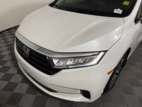 Used 2021 Honda Odyssey Touring image 9