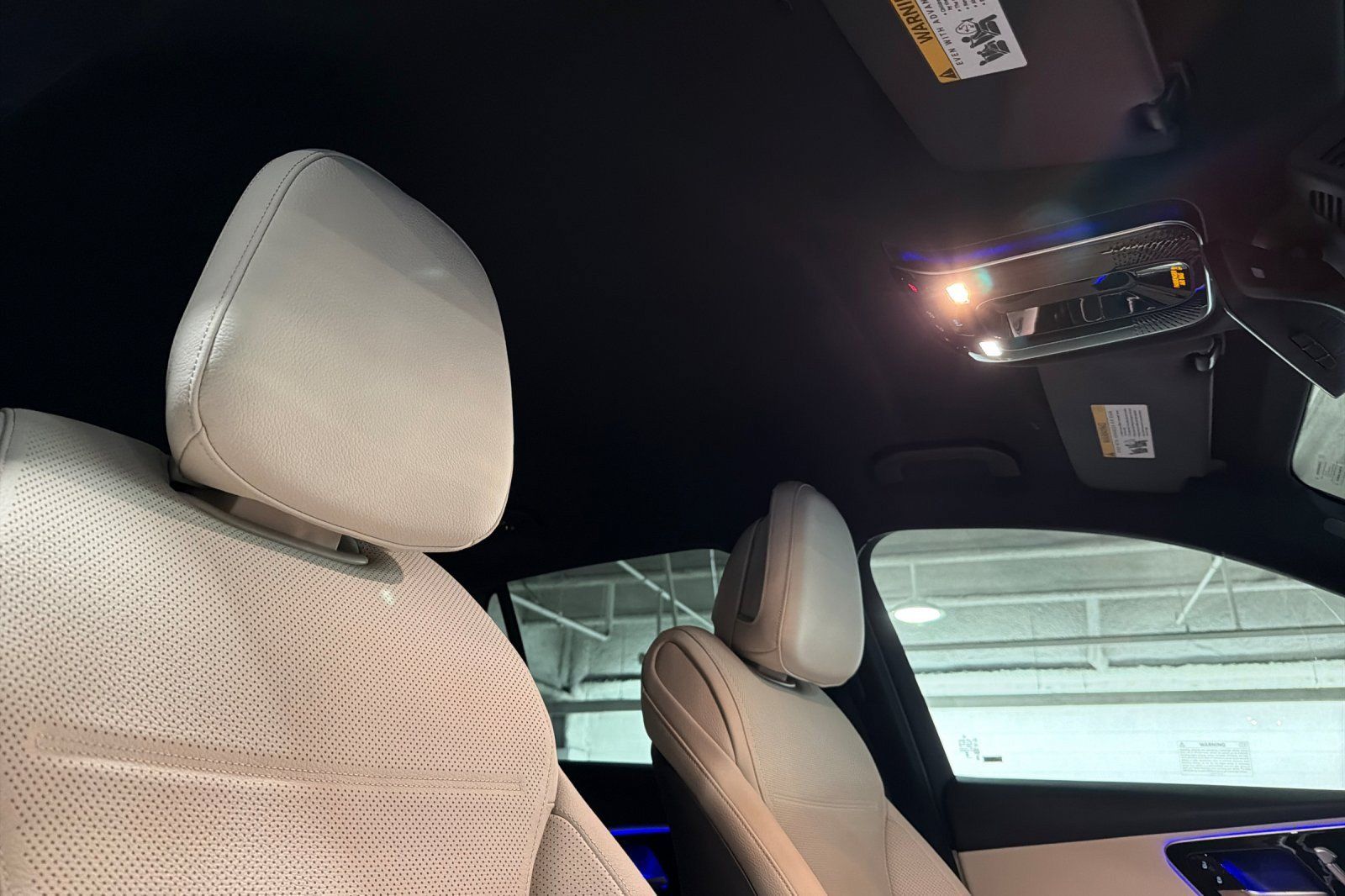 New 2026 Mercedes-Benz GLC 350e 4MATIC image 16