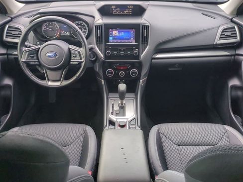 Used 2019 Subaru Forester Premium image 14
