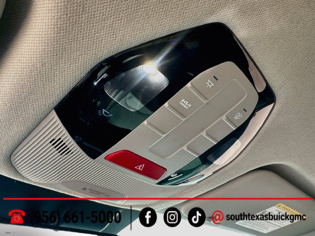 Used 2025 Kia K4 EX FWD image 19