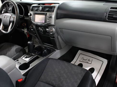 Used 2012 Toyota 4Runner Trail image 20