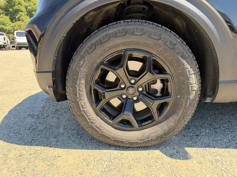 Used 2023 Ford Explorer Timberline w/ Timberline Technology Package AWD/4WD image 9