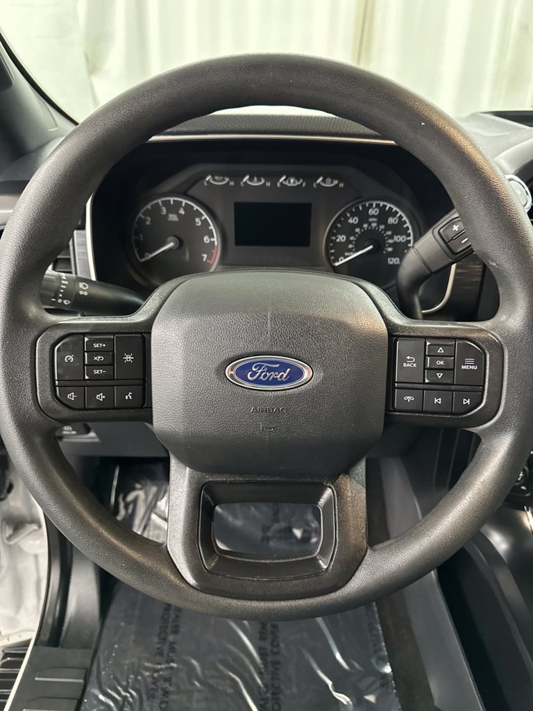 Used 2021 Ford F150 XL w/ Equipment Group 101A High AWD/4WD image 16