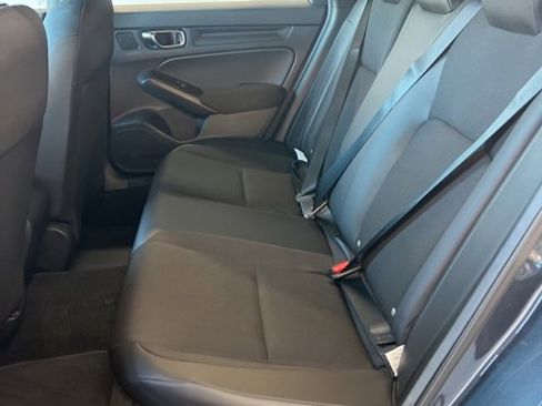 Used 2025 Honda Civic Sport image 23