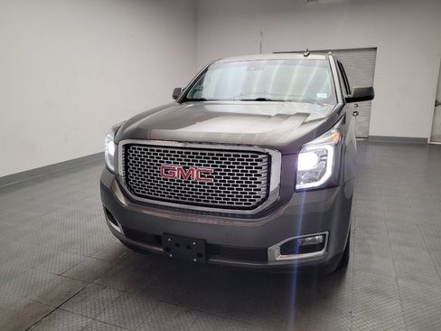Used 2017 GMC Yukon Denali w/ Open Road Package AWD/4WD image 15