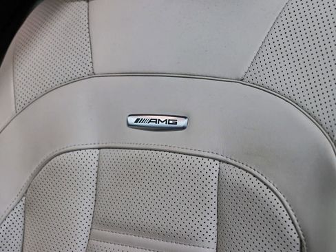 Used 2019 Mercedes-Benz E 63 AMG S image 26