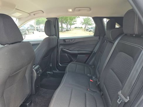 Used 2025 Ford Escape Active FWD image 26