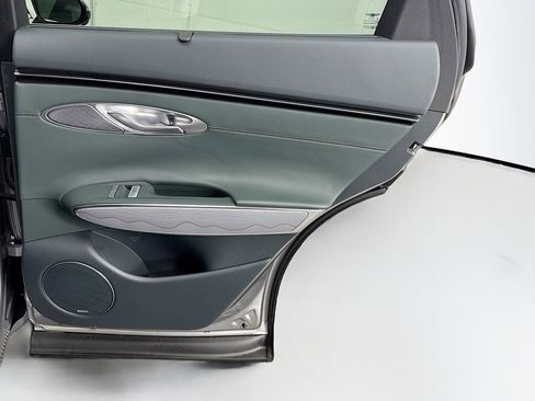 Used 2023 Genesis GV70 2.5T w/ Advanced Package image 26