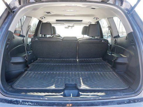 Used 2022 Honda Pilot EX-L image 16