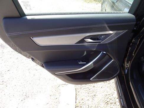 New 2024 Jaguar XF R-Dynamic SE image 24