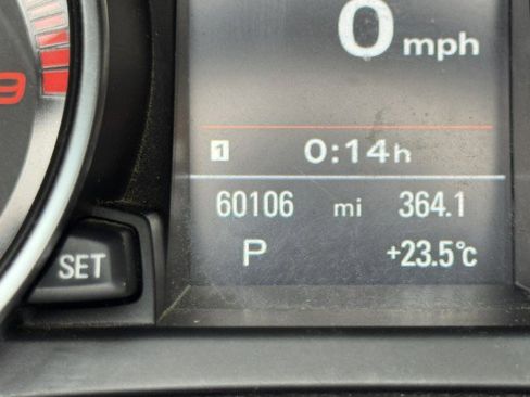 Used 2014 Audi RS 5 Cabriolet image 10