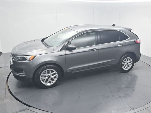 Used 2024 Ford Edge SEL AWD/4WD image 57