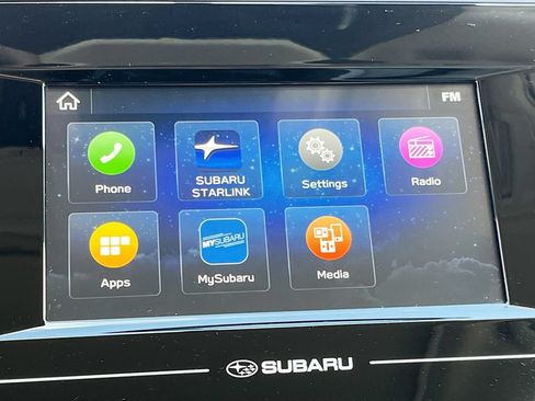 Used 2024 Subaru Forester Premium AWD/4WD image 14
