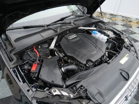 Used 2017 Audi A4 2.0T Premium w/ Convenience Package image 52