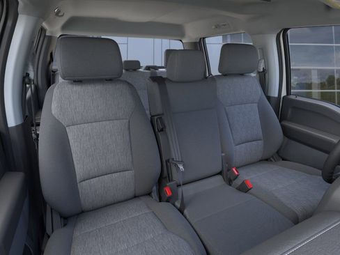 New 2026 Ford F550 4x4 Crew Cab image 41