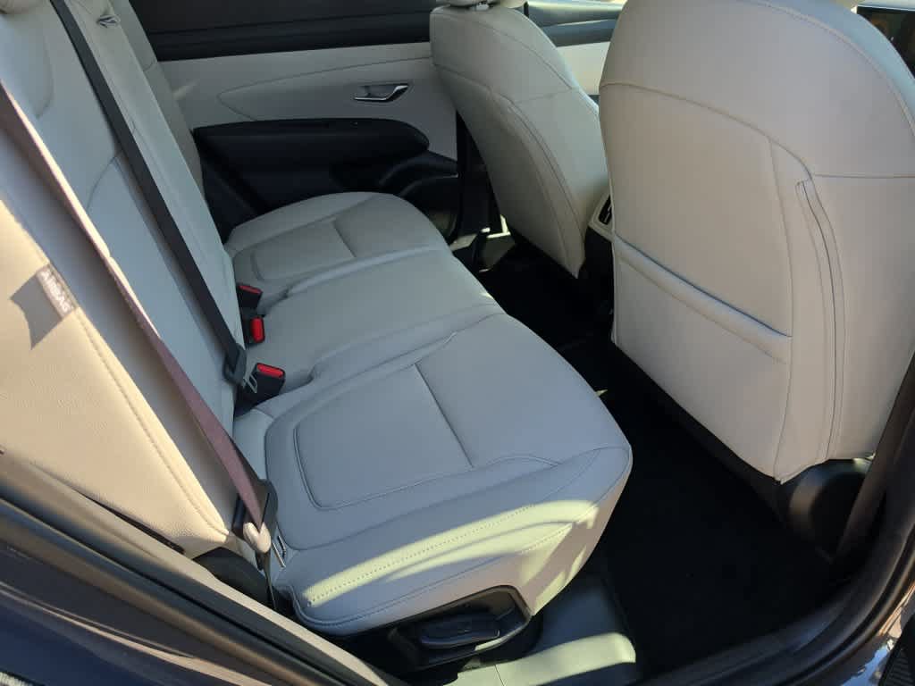 New 2026 Hyundai Tucson SEL Plus FWD image 21