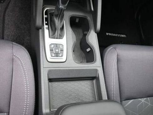 New 2026 Nissan Frontier SV w/ SV Convenience Package image 31