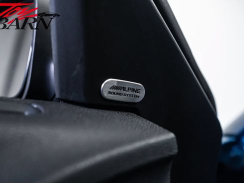 Used 2022 Dodge Charger Scat Pack RWD image 20