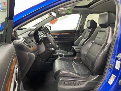 Used 2020 Honda CR-V EX-L image 11