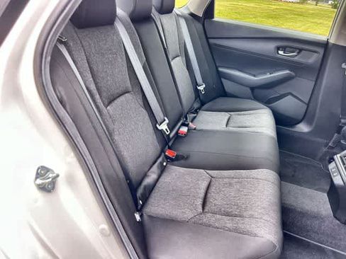 Used 2026 Honda Accord SE image 14