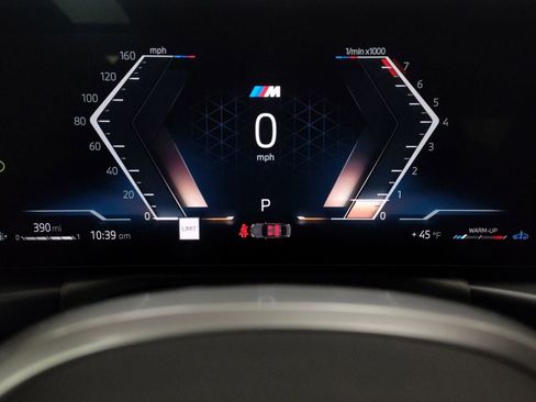 New 2026 BMW 330i xDrive Sedan w/ M Sport Package image 16