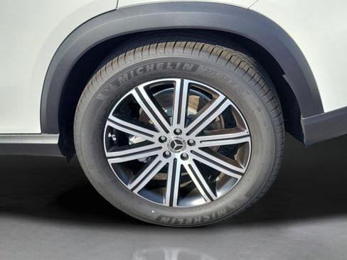 Certified 2026 Mercedes-Benz GLE 350 4MATIC image 5