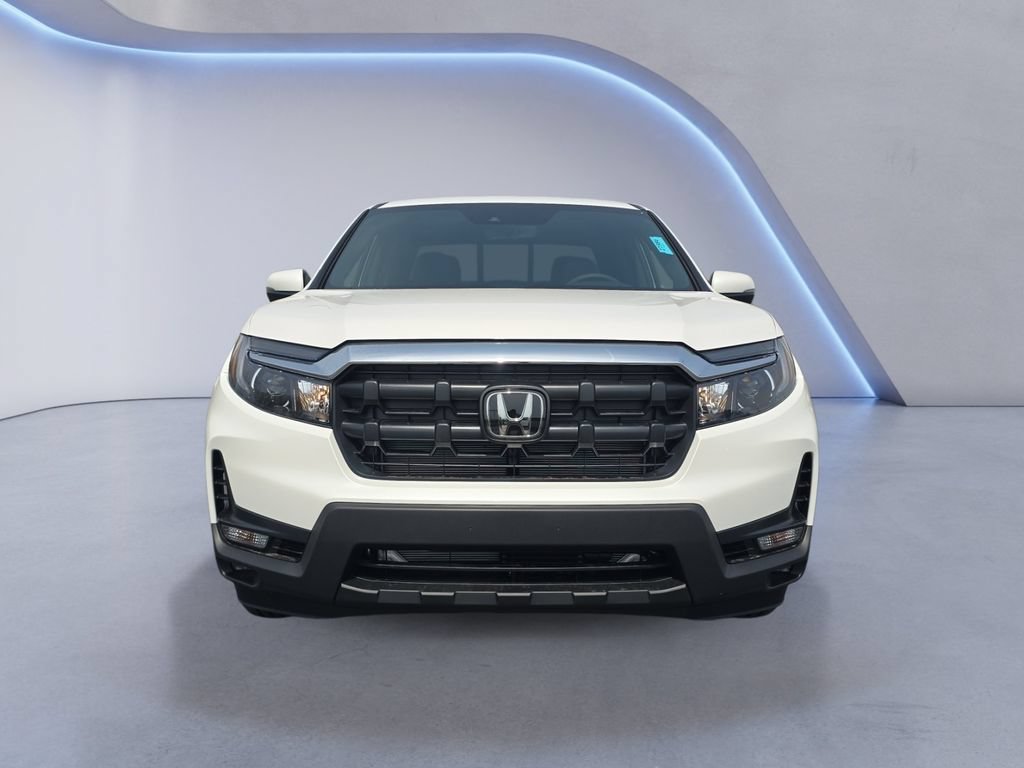New 2026 Honda Ridgeline RTL image 9