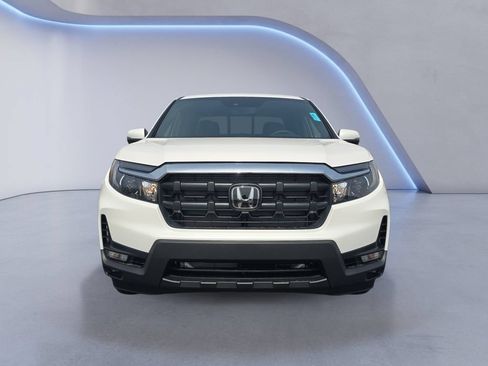 New 2026 Honda Ridgeline RTL image 9
