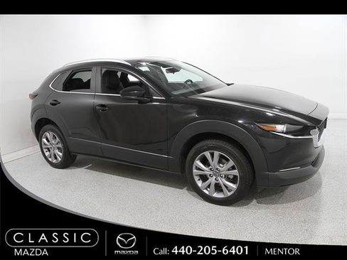 Certified 2023 MAZDA CX-30 AWD 2.5 S w/ Select Package image 1