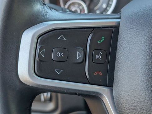 Used 2021 RAM 1500 Big Horn image 19