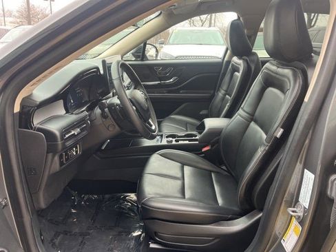 Used 2023 Lincoln Corsair AWD w/ Equipment Group 101A image 24