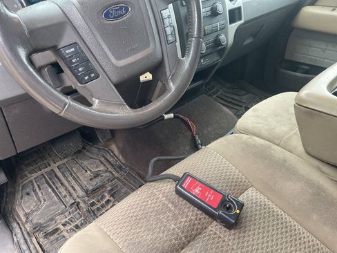 Used 2010 Ford F150 XLT AWD/4WD image 30