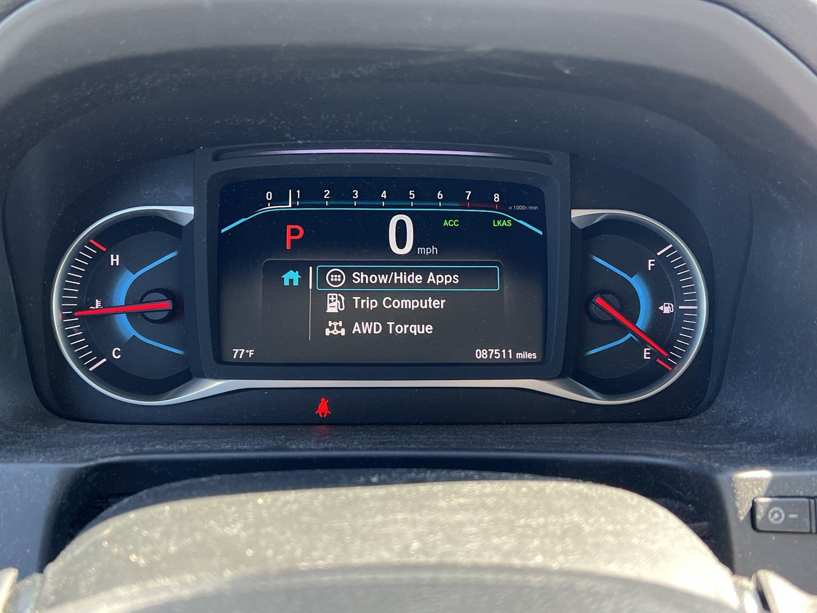Used 2019 Honda Pilot Elite image 21